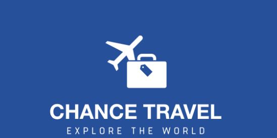 Chance Travel — Explore the World
